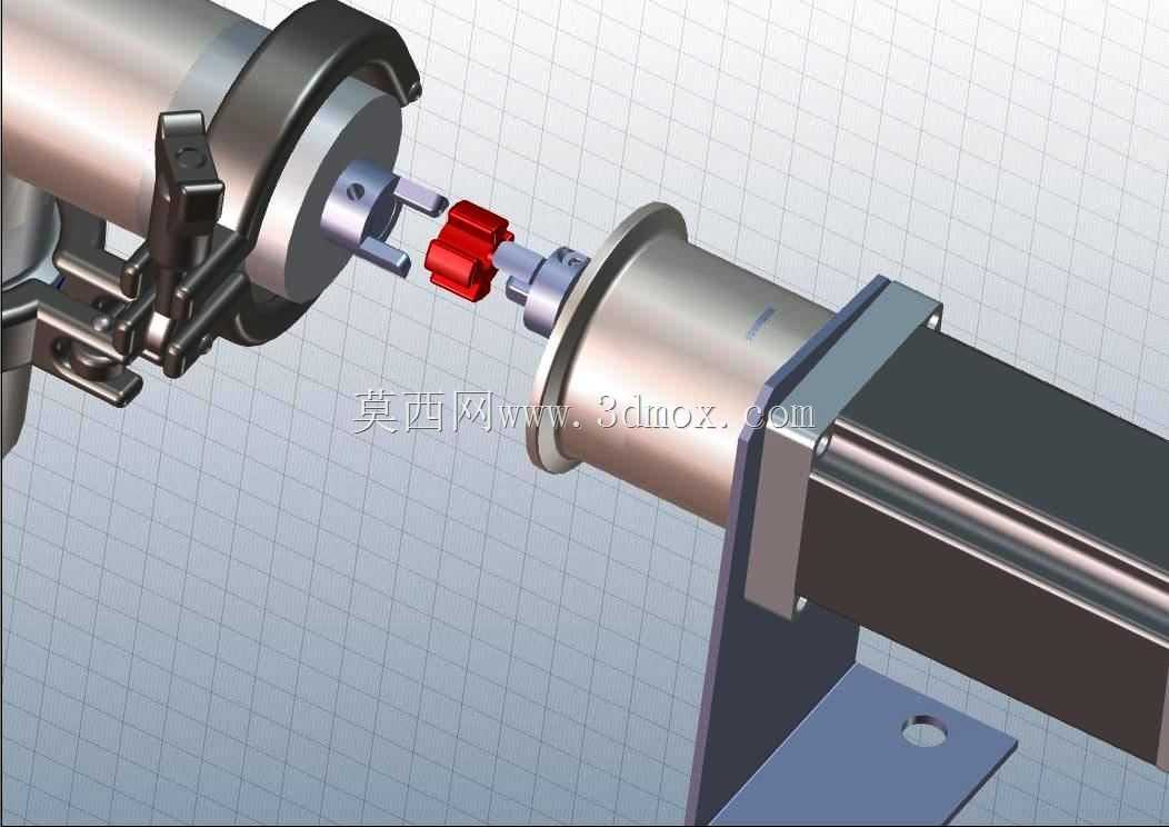 自动取样器