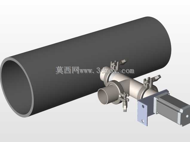 自动取样器