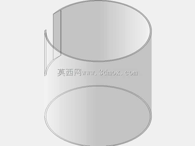 水力旋流器