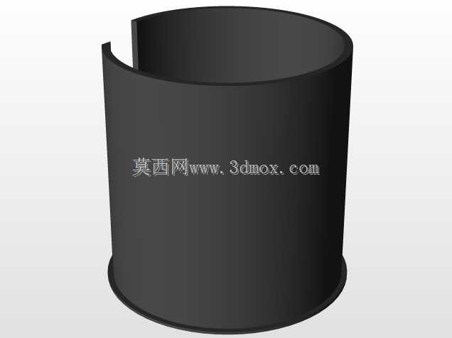水力旋流器