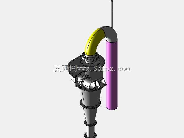 水力旋流器