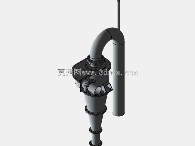 水力旋流器