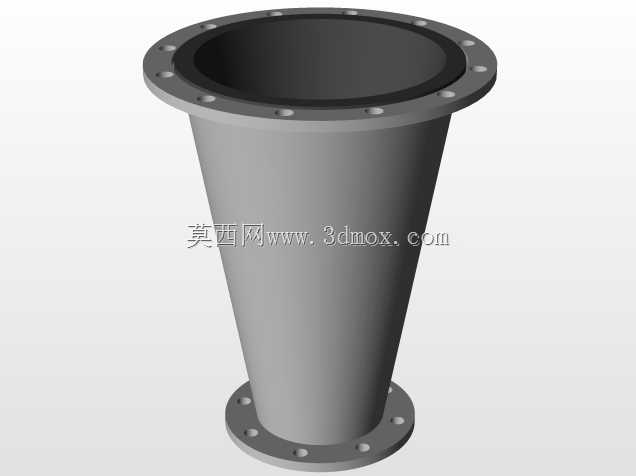 水力旋流器