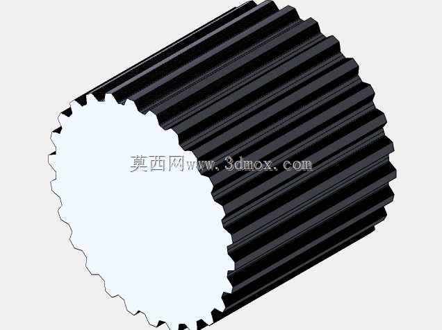 ������DIN5480 W140 x 5 x 26 x 8f
