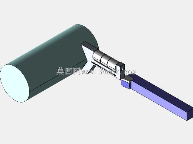 机修车间技巧004