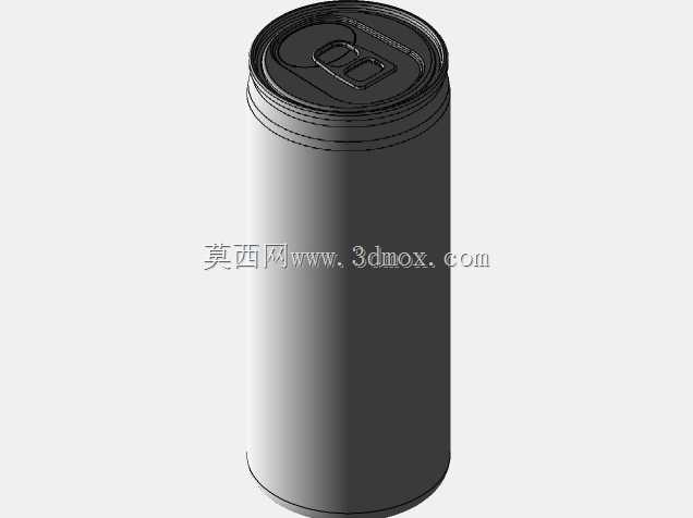 铝饮料罐