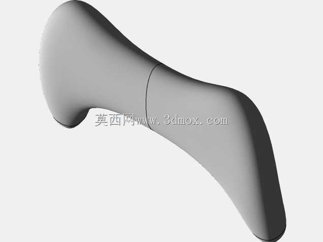 ZXYS游戏控制器主体