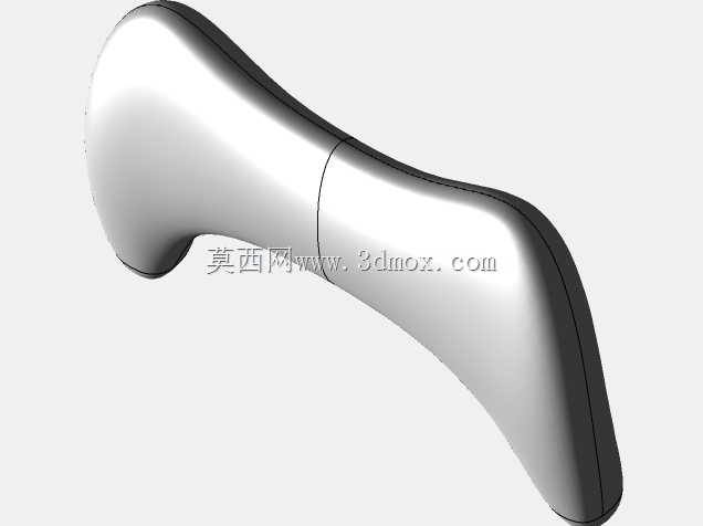 ZXYS游戏控制器主体