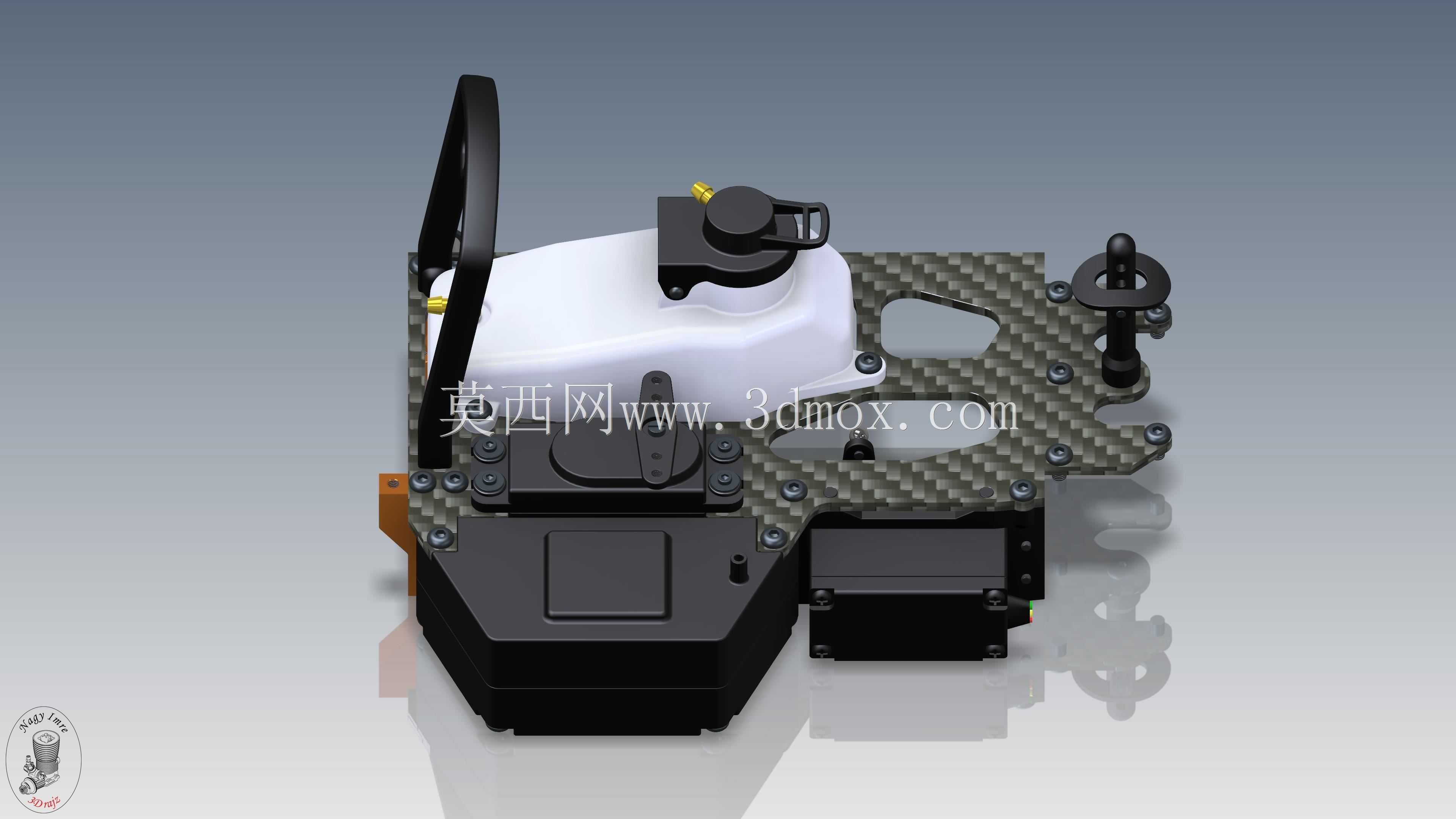 RC Car 1/10R��di�����