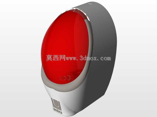 翁布拉科兹莫皂液分配器