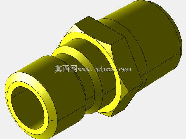 1/8-NPT���ٶϿ���ͷ
