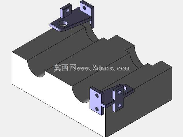 量规至机加工孔4销\u0026衬套