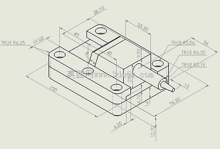 SolidWorks��ϰ3S