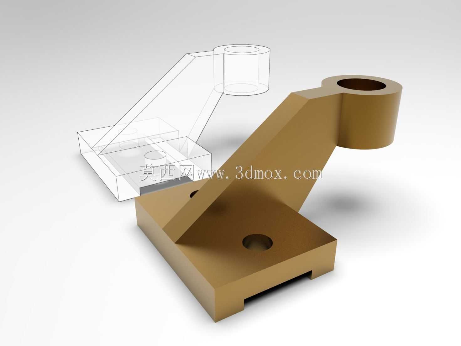 SolidWorks��ϰ02A