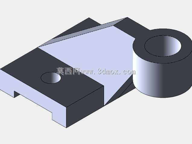 SolidWorks��ϰ02A