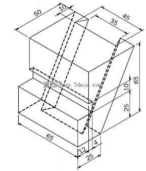 SolidWorks��ϰ2