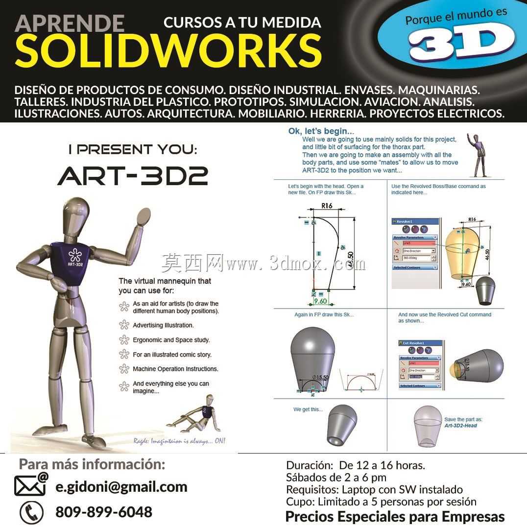 Art3D2