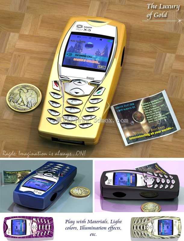 ŵ����Sagem X5