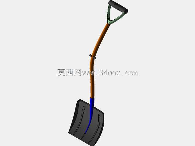 电铲(人体工程学)