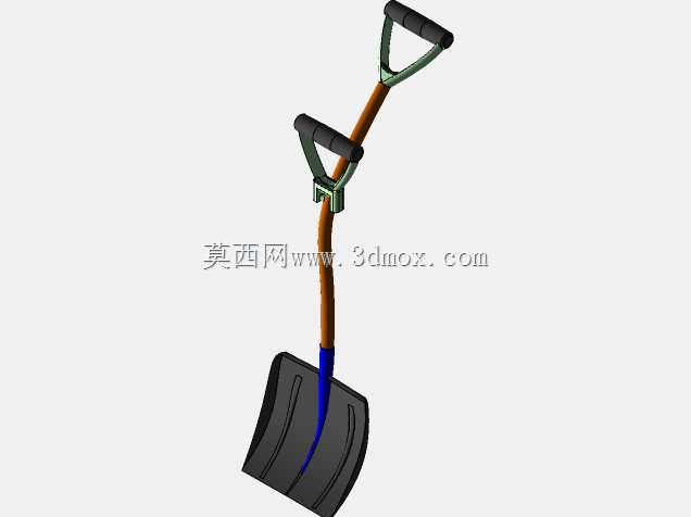 电铲(人体工程学)