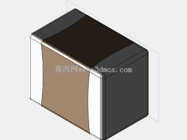 无源贴片