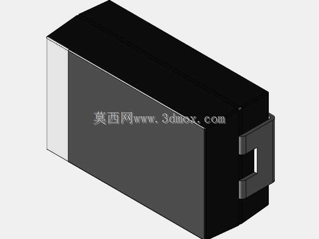 无源贴片