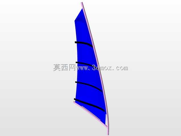 沙滩游艇