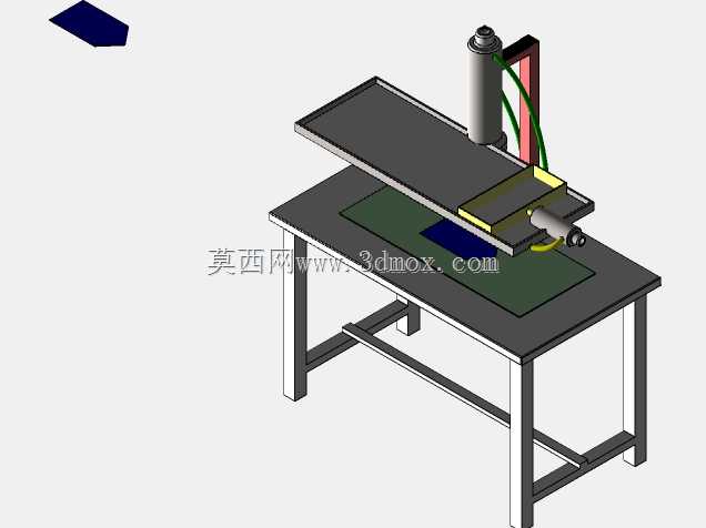 标记装置