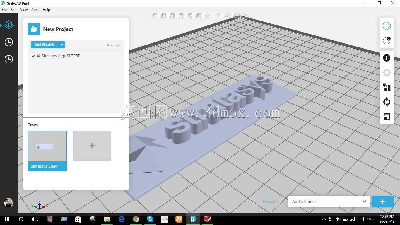 Stratasys��־