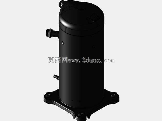 ZF 25涡旋压缩机科普兰