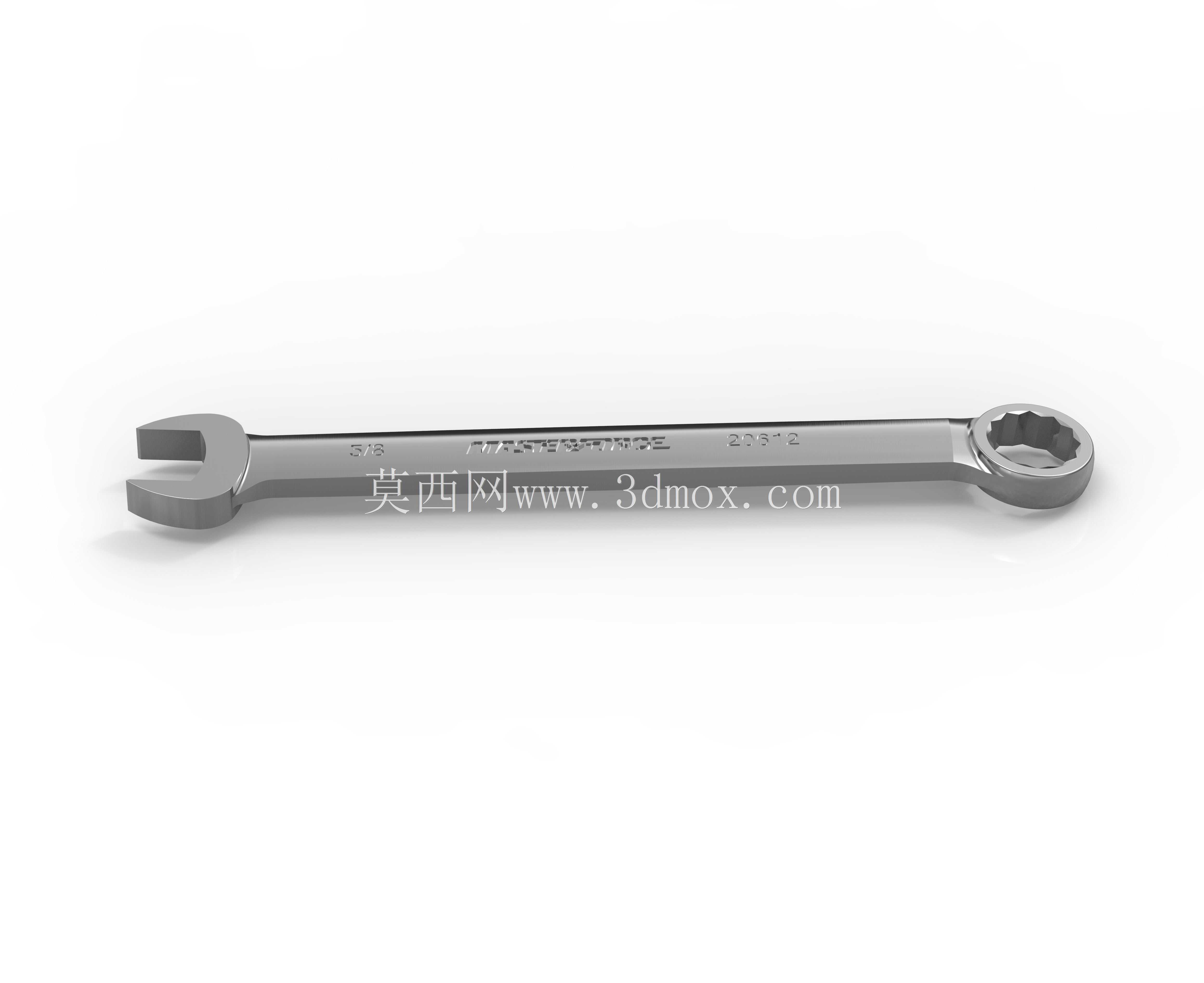 5/8��Masterforce��ϰ���
