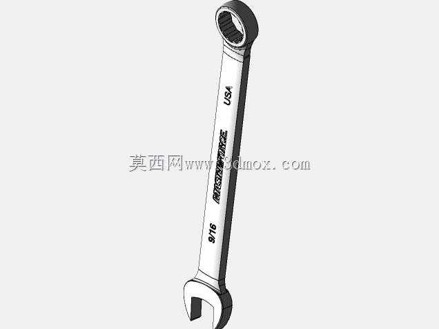 9/16“Masterforce组合扳手