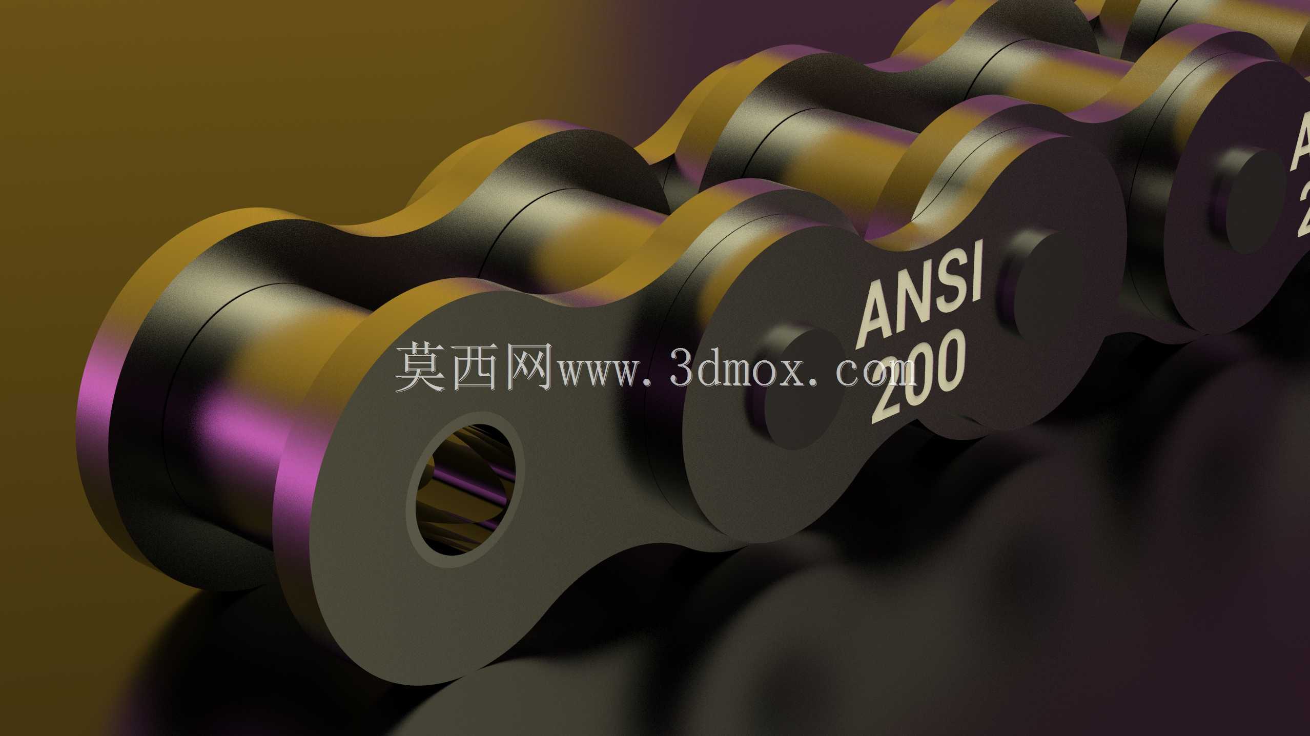 ��׼������-ANSI 200