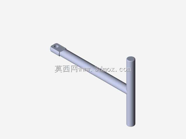 丁字螺丝刀