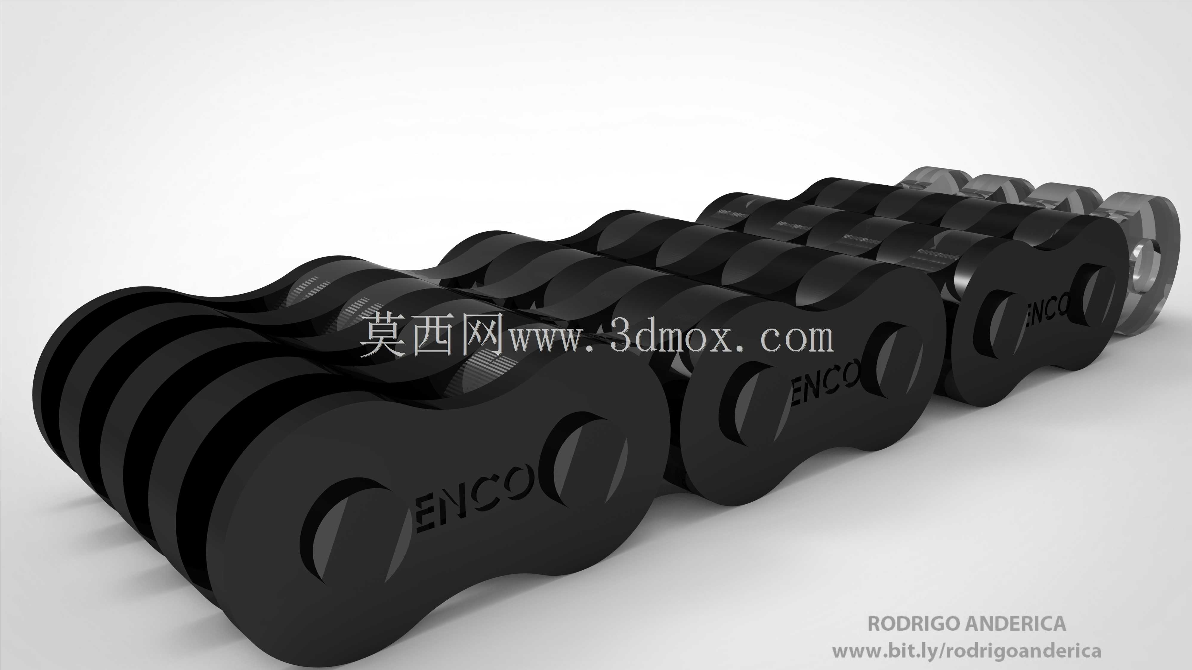 叶链-比索科伦特8X8