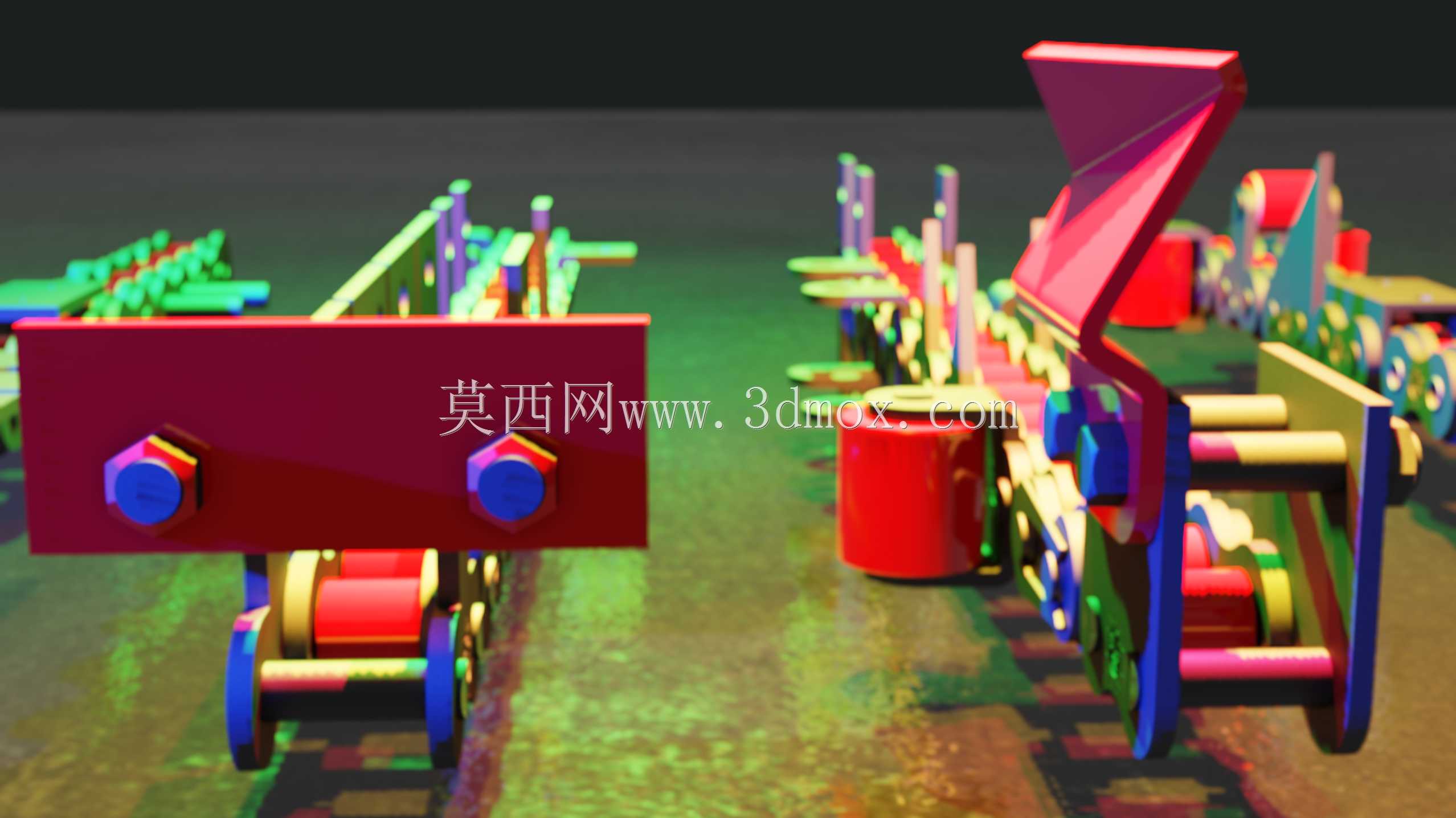 滚子链和附件-ABAS E ADITAMENTOS