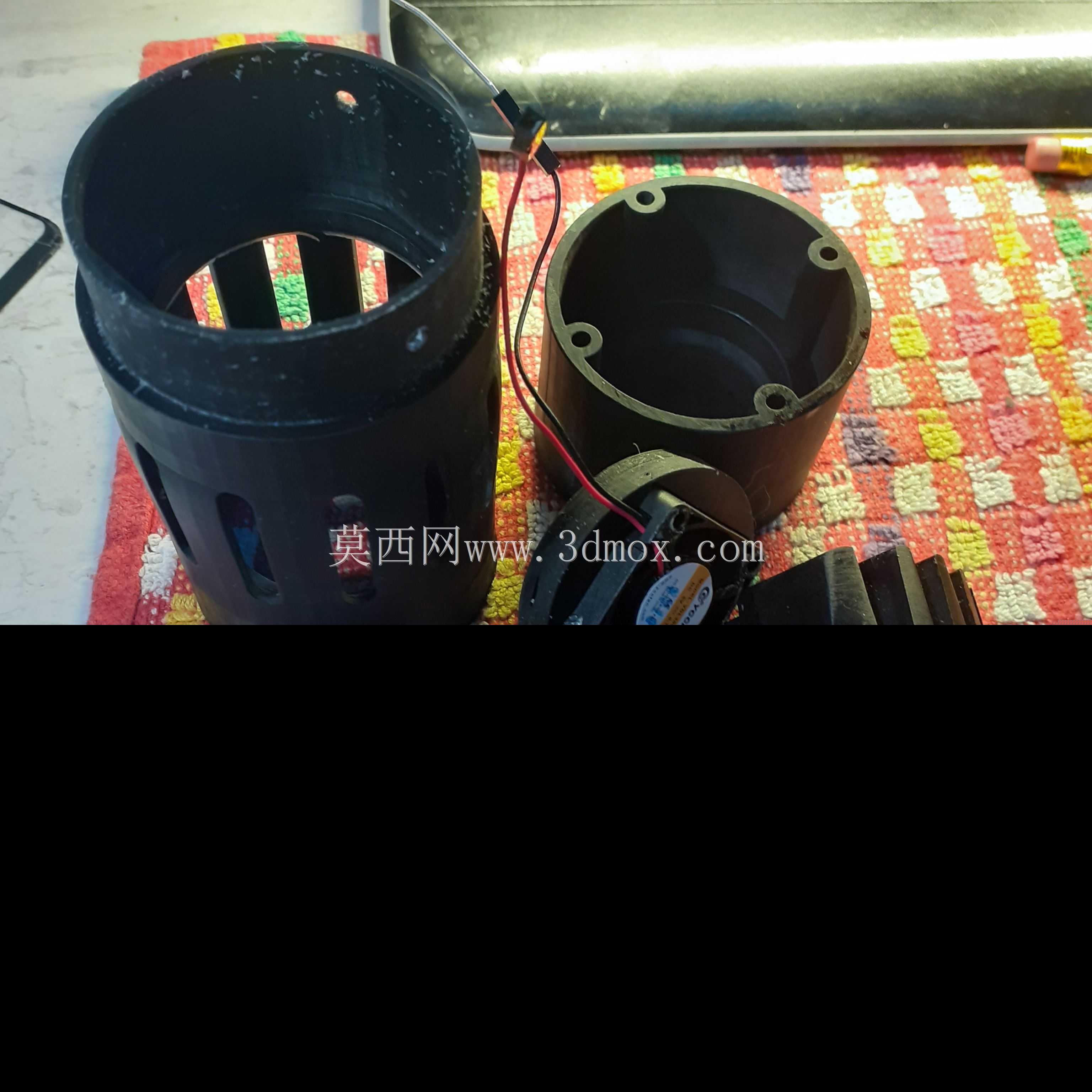 点24vdc-8w-0°10v