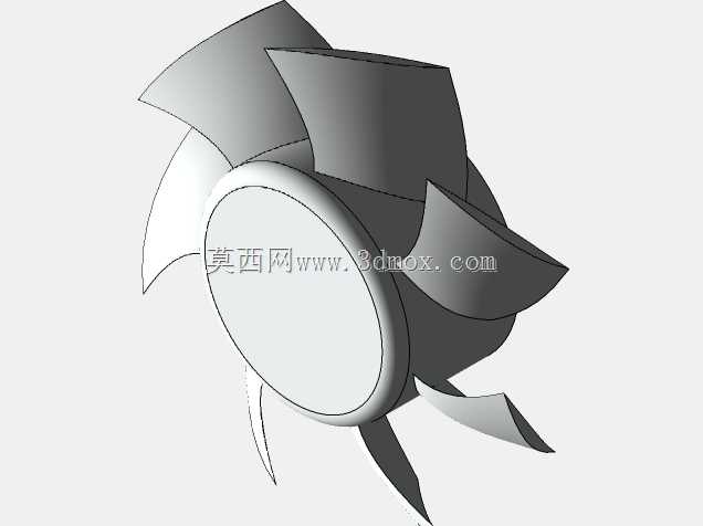 点24vdc-8w-0°10v