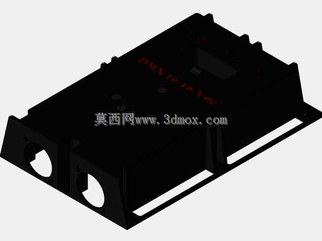 DMX512��16Vdc���