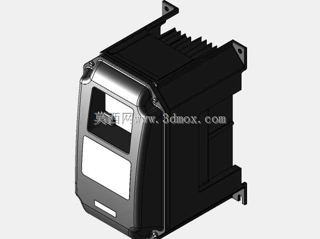 PowerFlex 40 NEMA 4X VFD