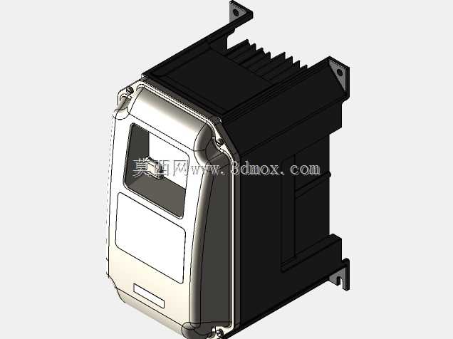 PowerFlex 40 NEMA 4X VFD
