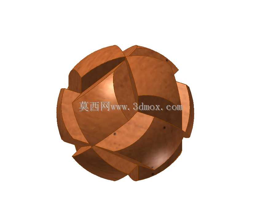 益智球