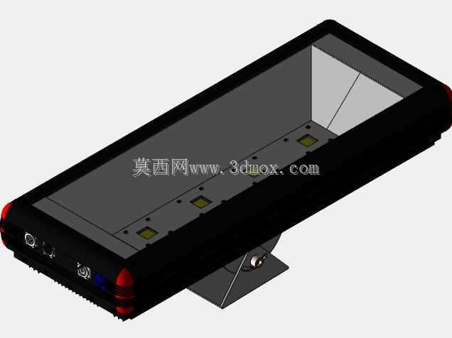 100w led泛光灯