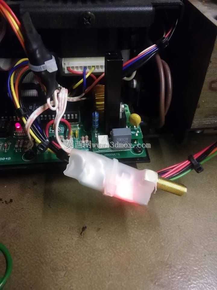 定制DMX高频2.4GHz V2