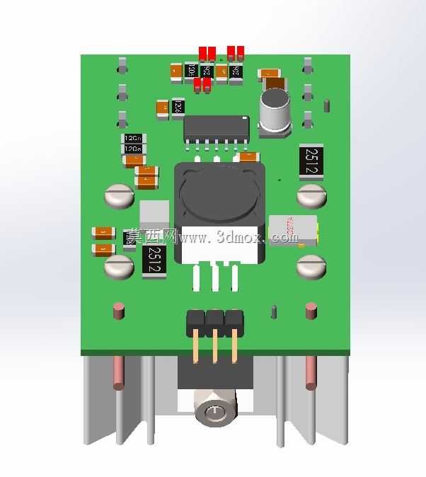 ������LED PWM�����100W