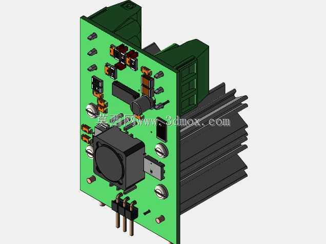 驱动器LED PWM最大功率100W
