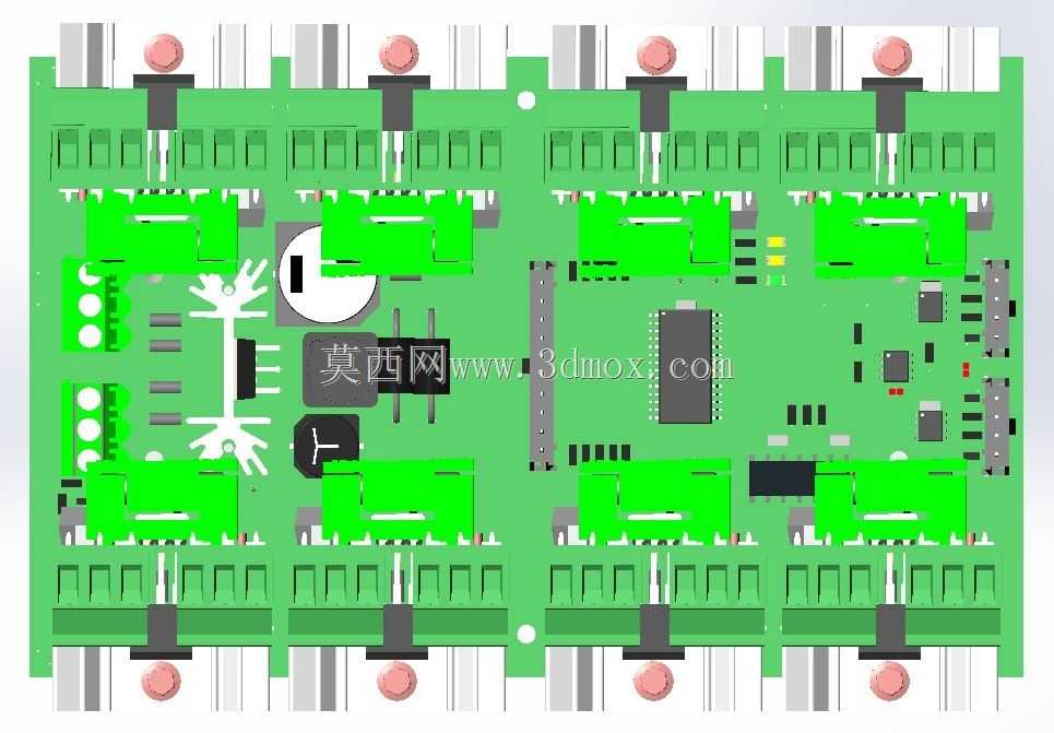 ���DMX512 8˫��բ��