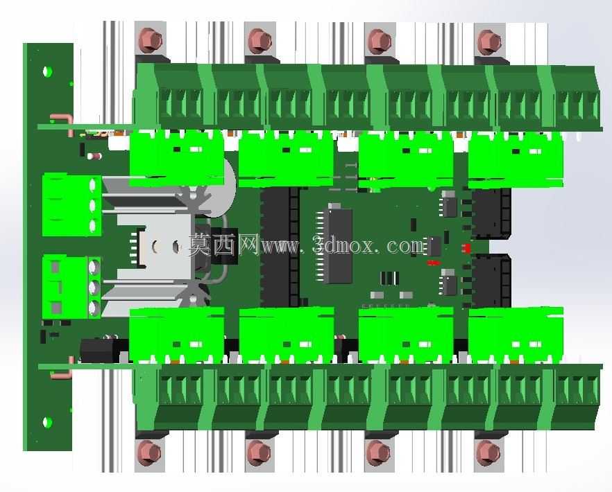 ���DMX512 8˫��բ��