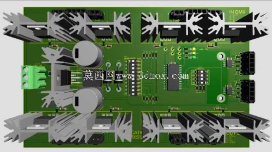 ���DMX512