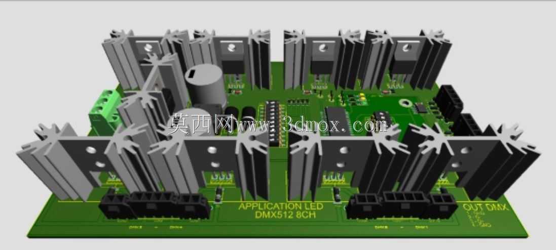 ���DMX512